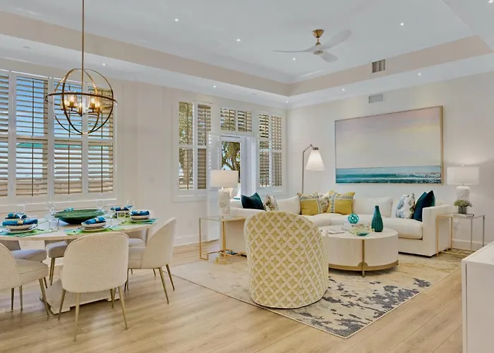 Modern Majesty By Last Key Realty