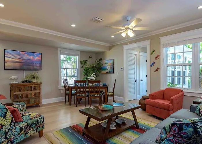 The Lime And The Coconut By Last Key Realty