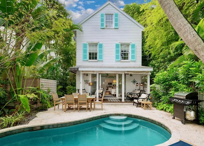 Island Inspiration By Last Key Realty