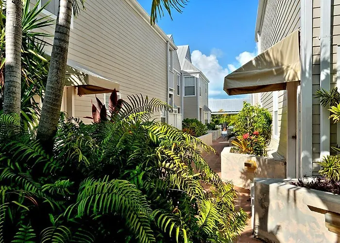 Duval Square Penthouse