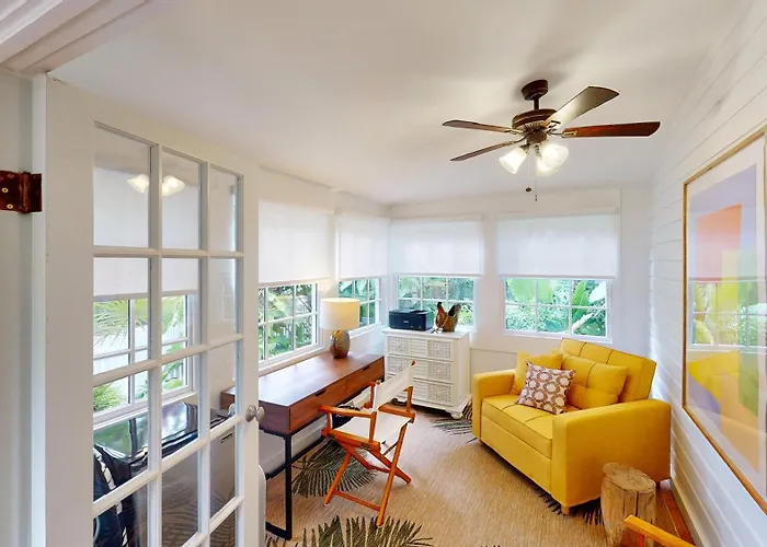 Gumbo Limbo Cottage