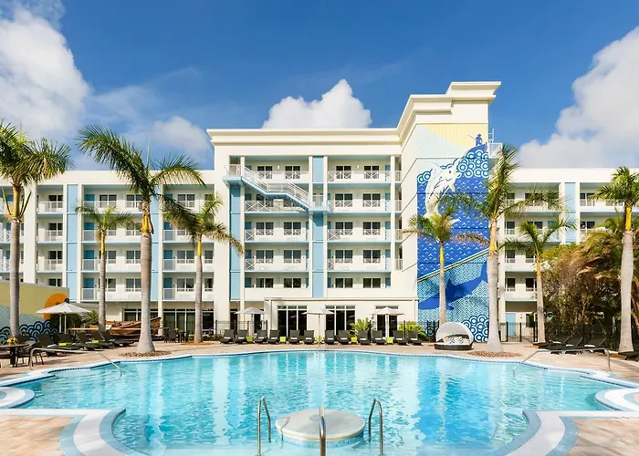 24 North Hotel Key West