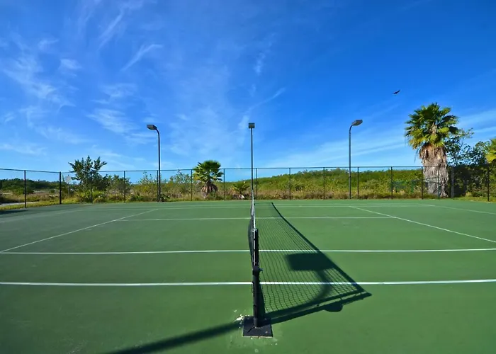 Sunrise Suites Bimini Suite #211