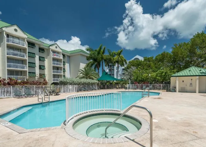 Sunrise Suites Saint Croix Suite #212