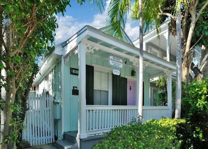 Conch Casa