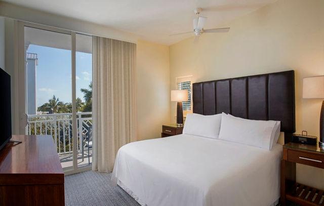 The Reach Key West, Curio Collection By Hilton Resort