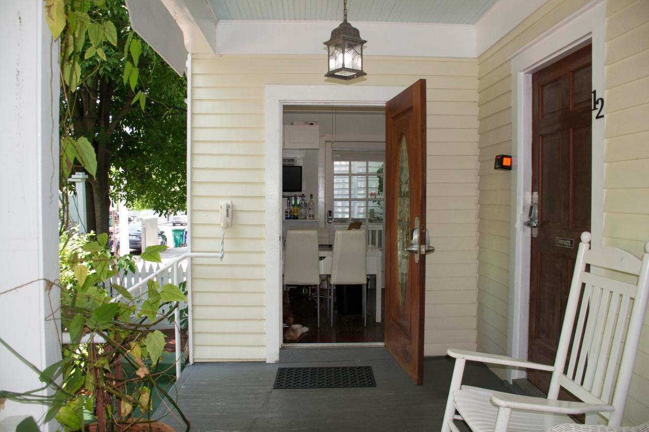 Guest house The Garden House Key West