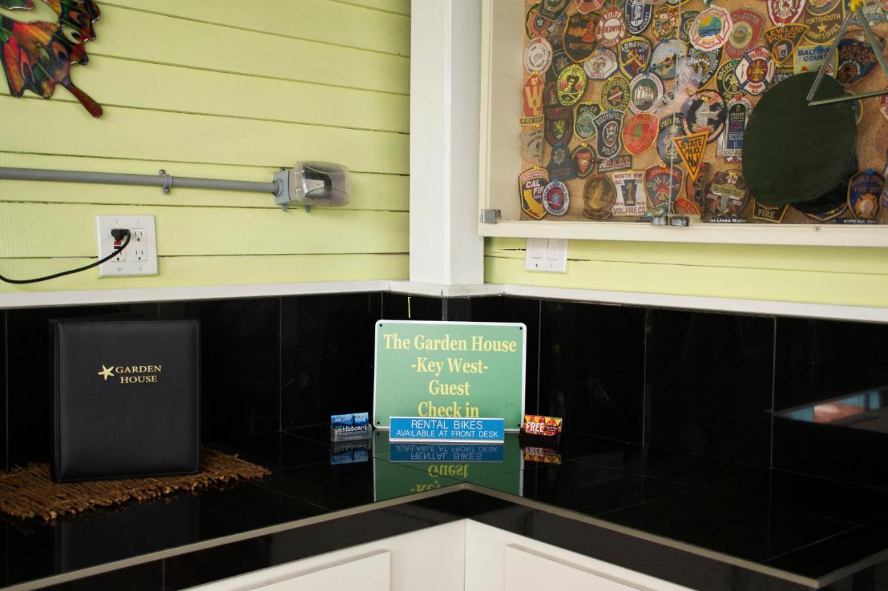 The Garden House Guest house 2*