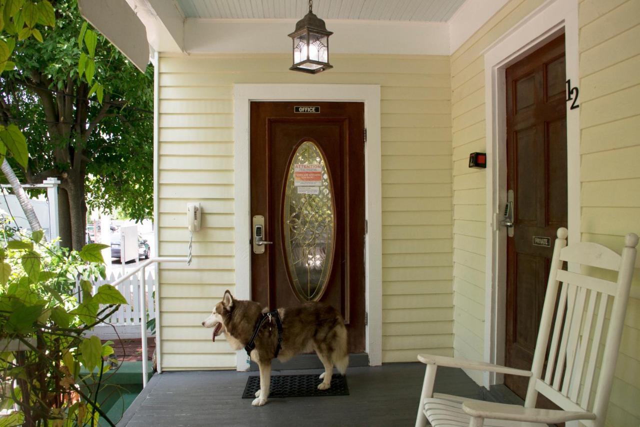 The Garden House Guest house 2*
