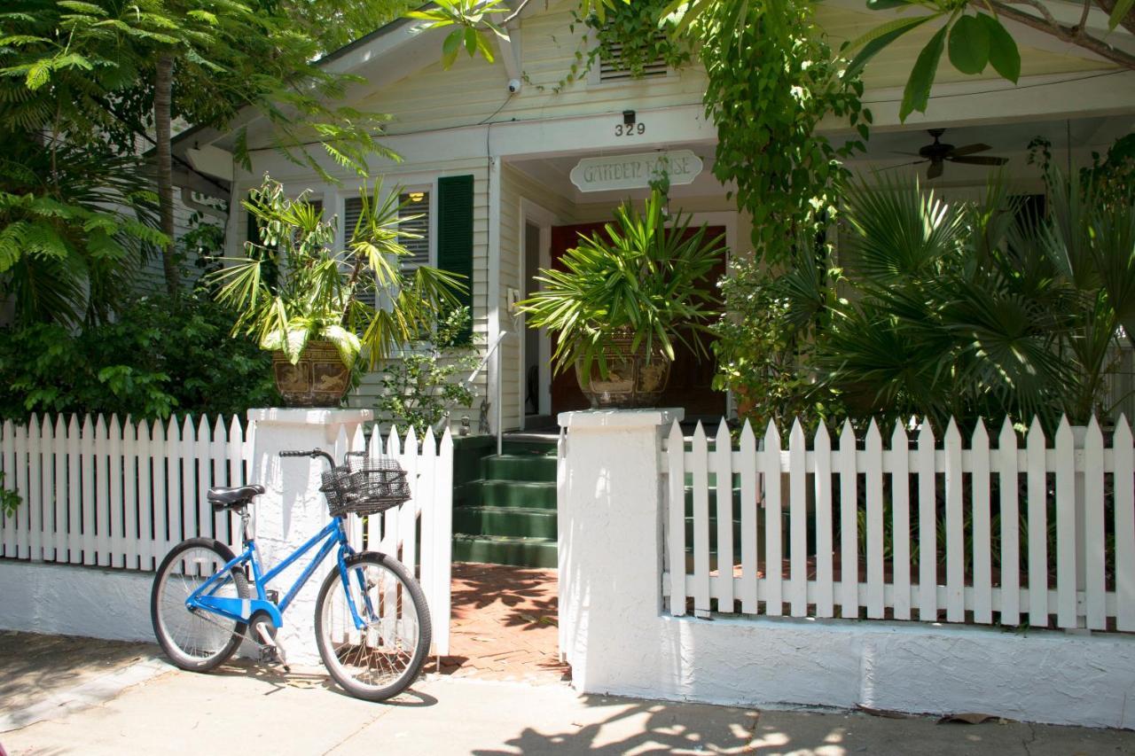 The Garden House Guest house