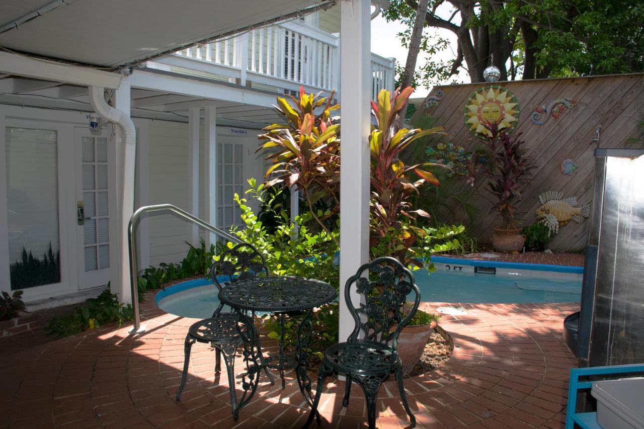 Guest house The Garden House 2*