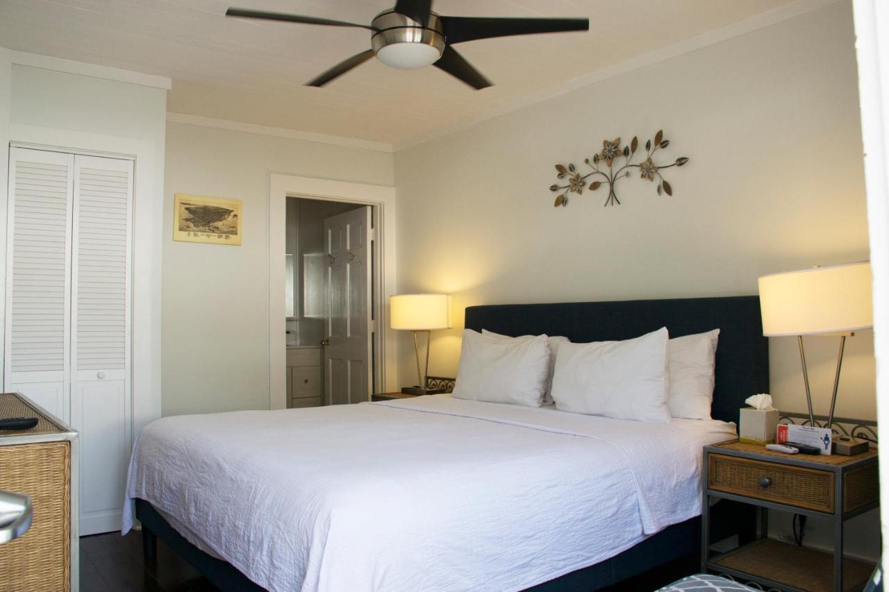The Garden House 2* Key West