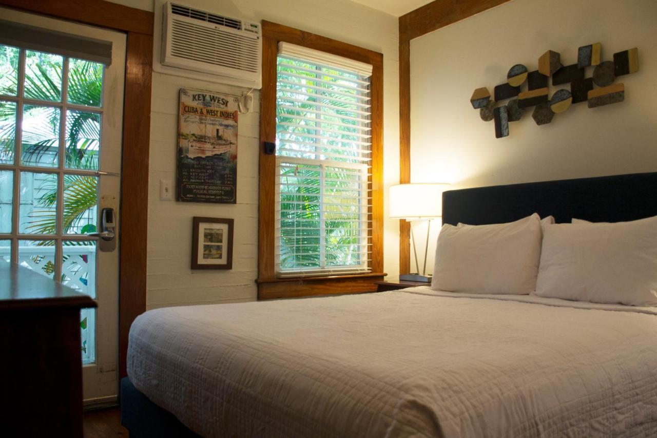 The Garden House Guest house