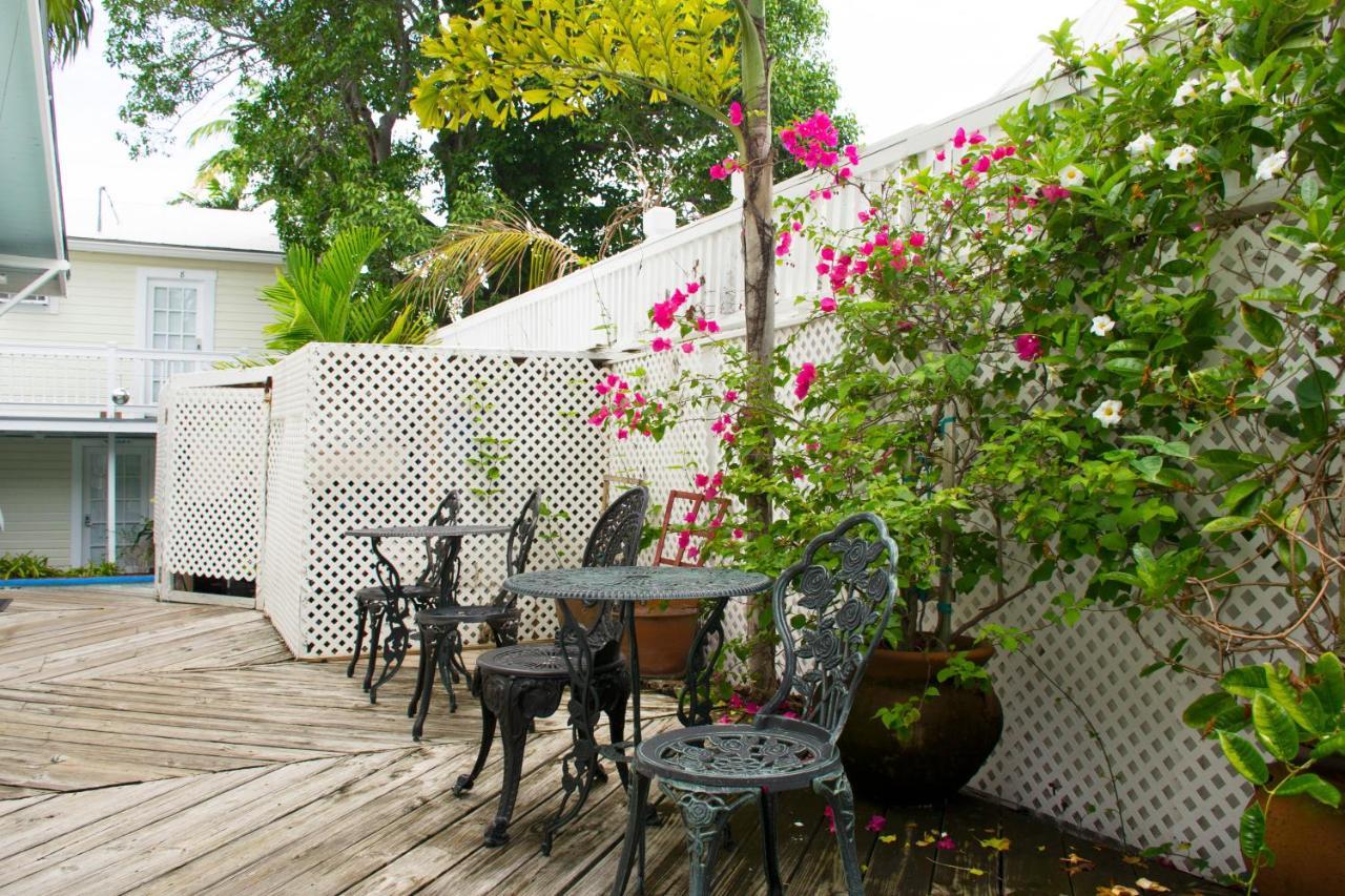 The Garden House Guest house 2*