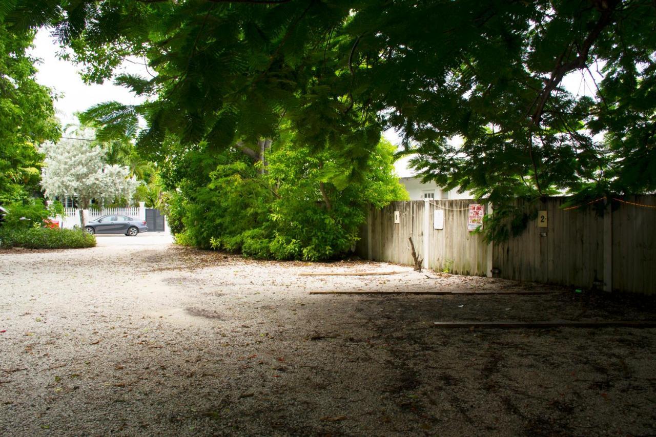 The Garden House Guest house Key West