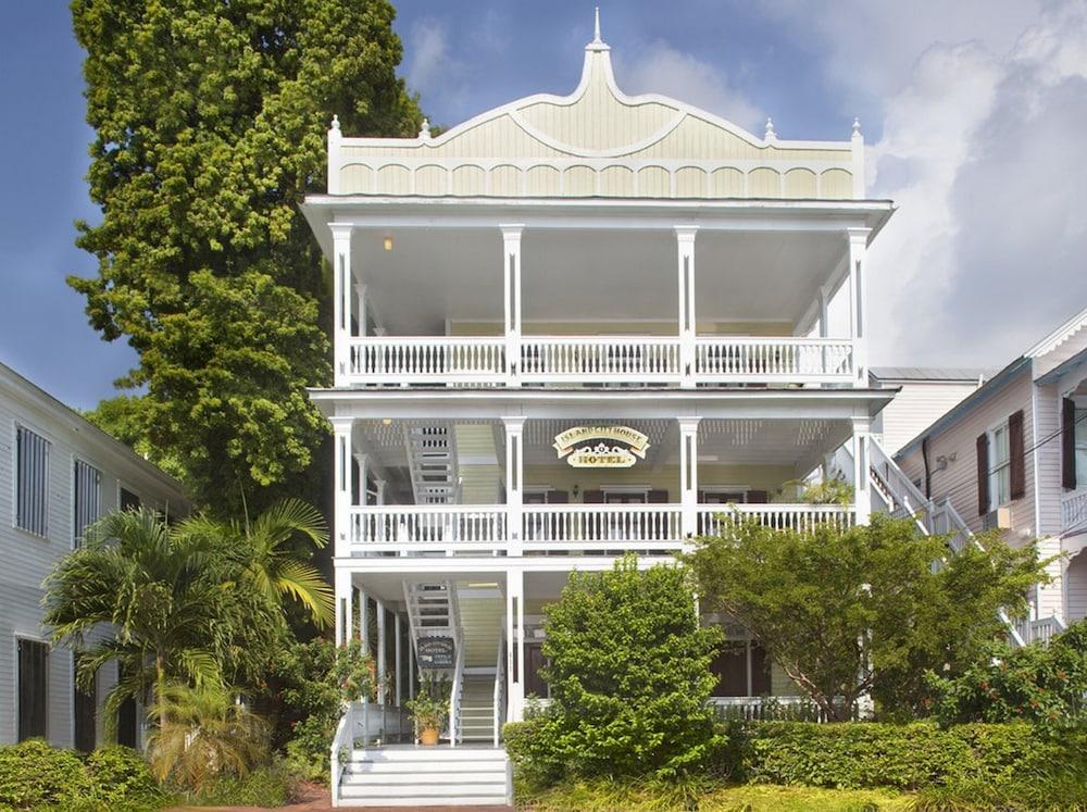 Island House Hotel Key West