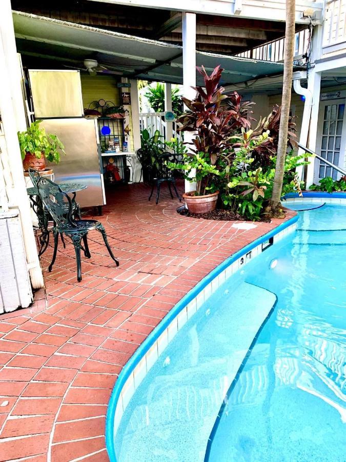 Guest house The Garden House