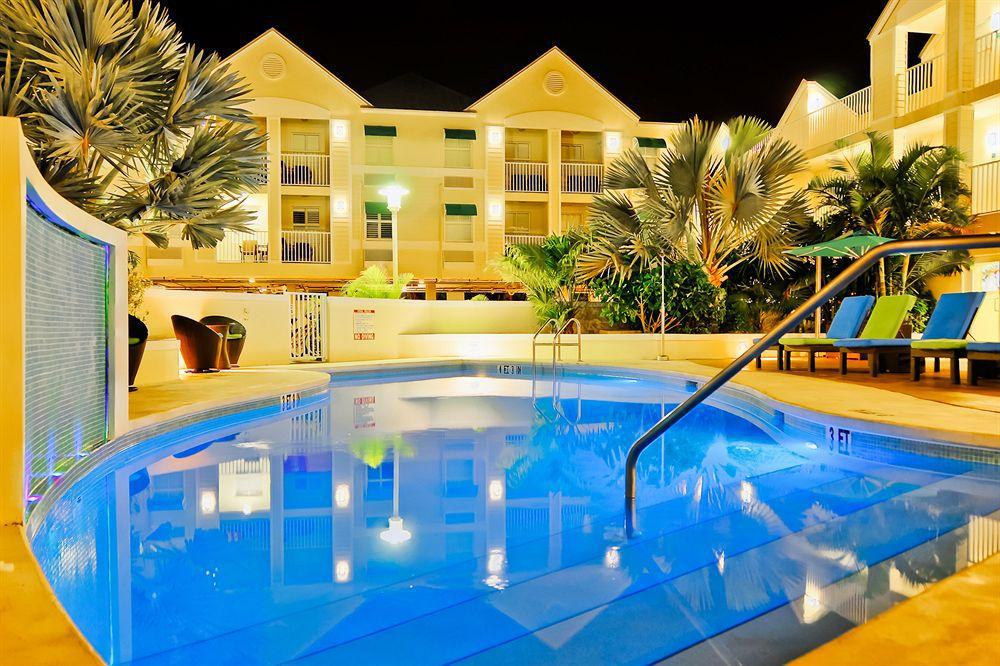 Silver Palms 3* Key West