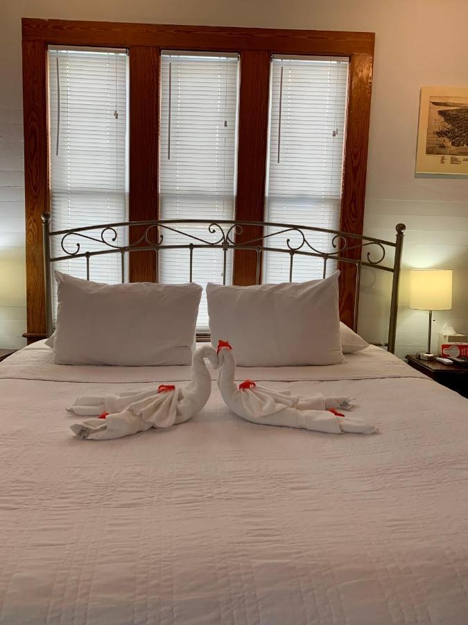 The Garden House Guest house 2*