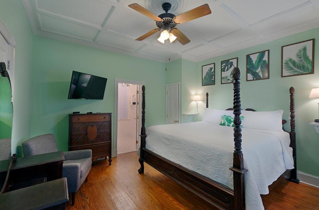 Coco Plum Bed & Breakfast