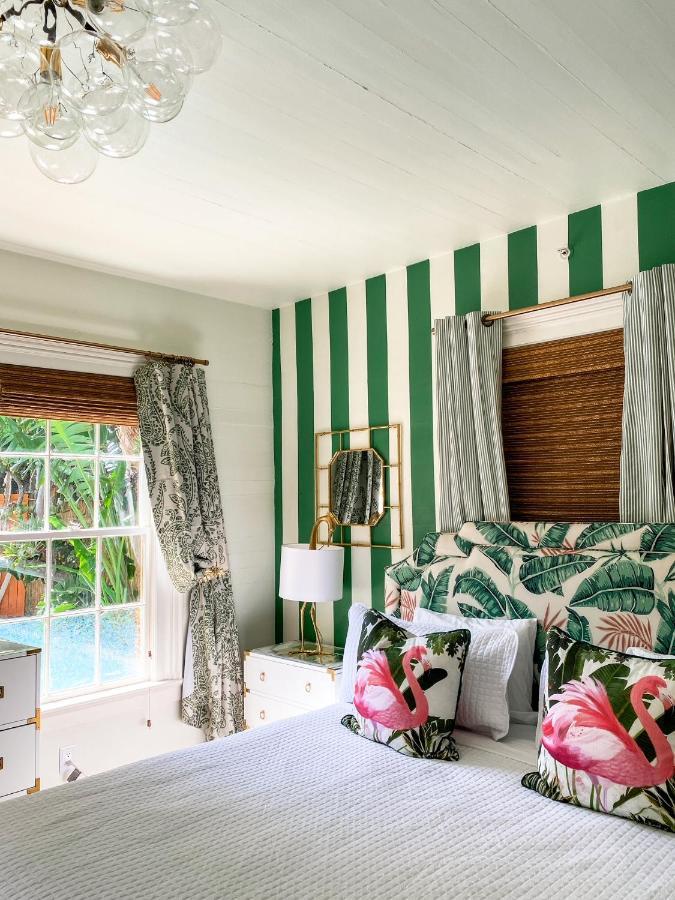 Marreros Guest Mansion - Adult Only Key West