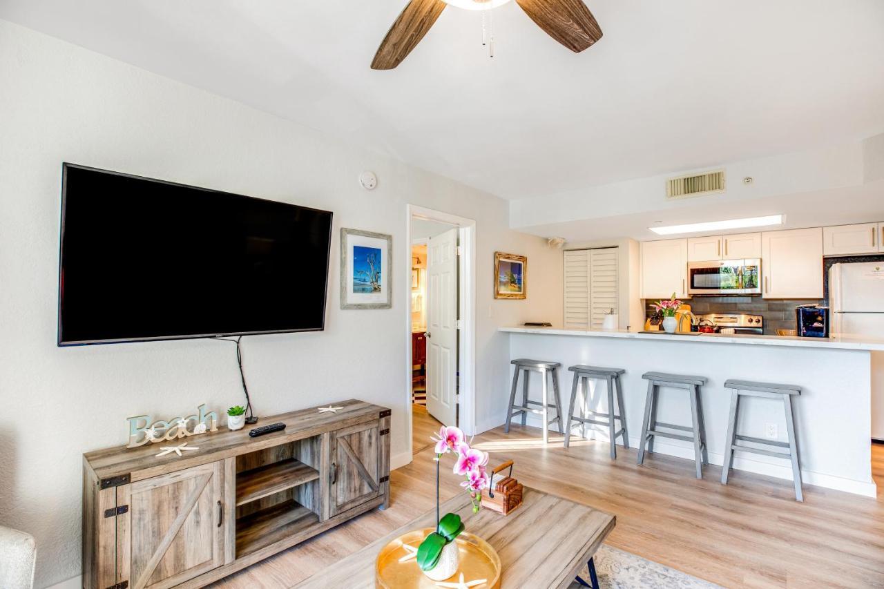 Apartment Sunrise Suites - Butterfly Nest #107 Key West