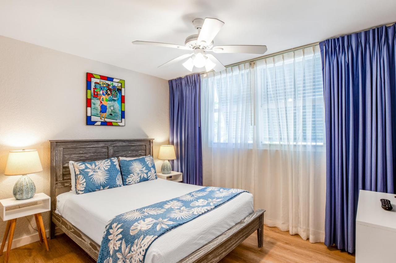 Apartment Sunrise Suites - Butterfly Nest #107