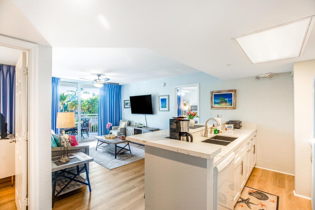 Sunrise Suites - Butterfly Nest #107 Apartment Key West