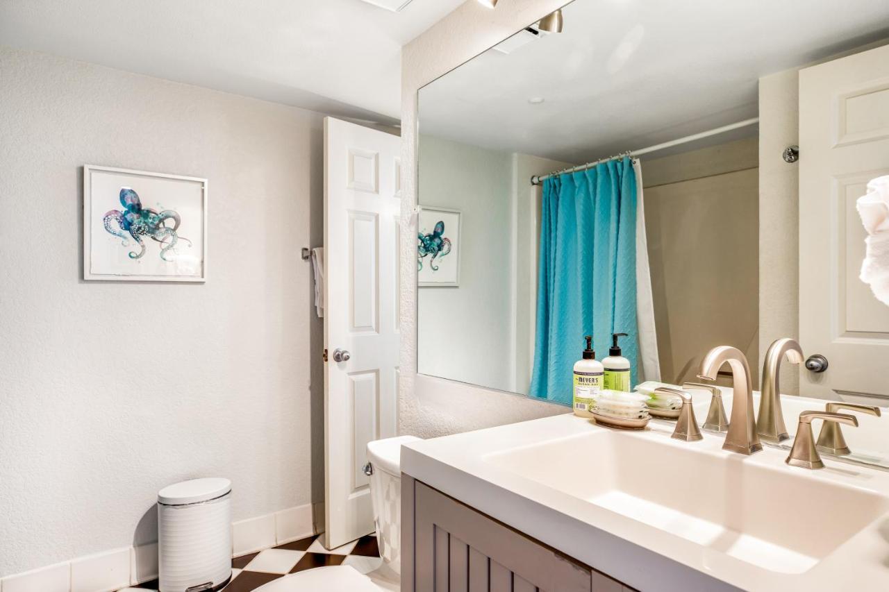 Apartment Sunrise Suites - Butterfly Nest #107 *