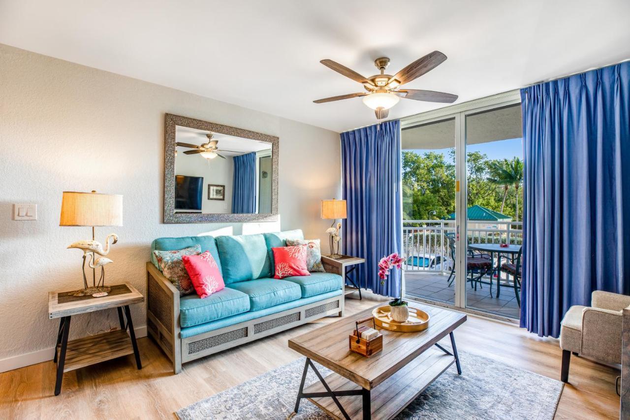 Apartment Sunrise Suites - Butterfly Nest #107 Key West