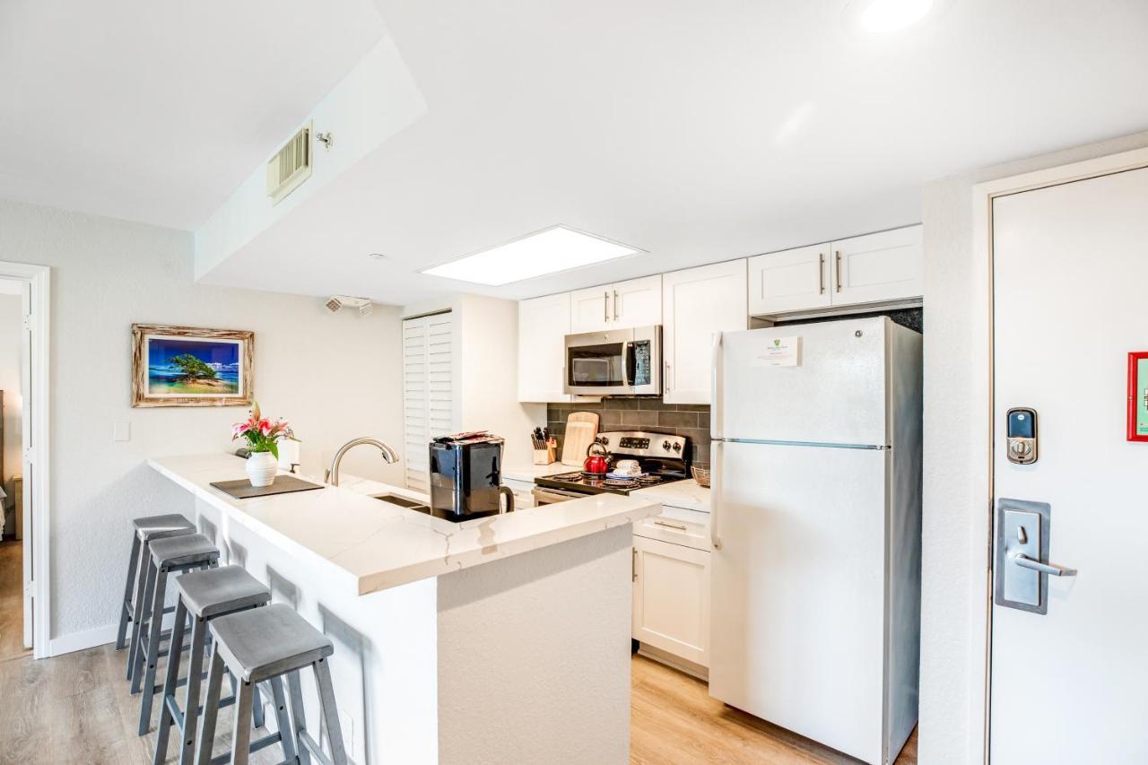 Apartment Sunrise Suites - Butterfly Nest #107 *