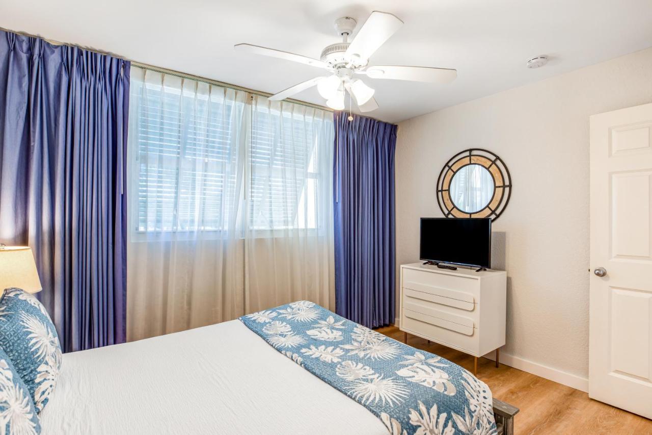 Sunrise Suites - Butterfly Nest #107 Apartment