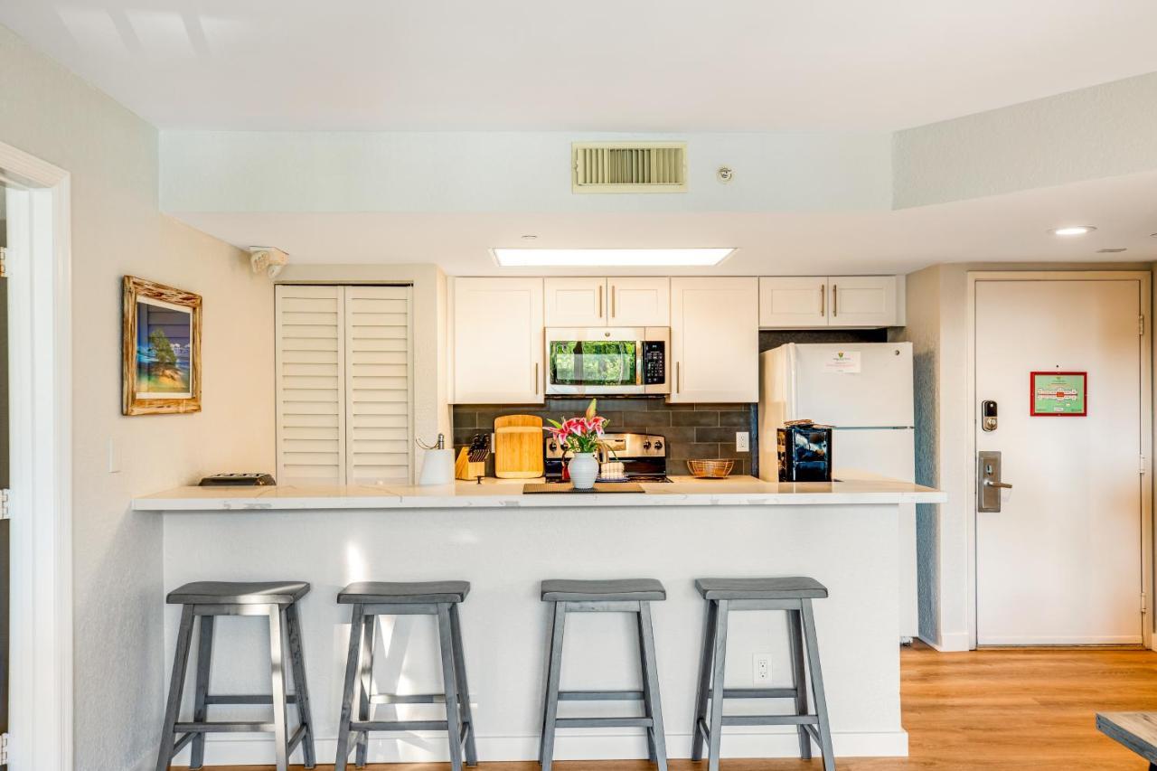 Apartment Sunrise Suites - Butterfly Nest #107 *