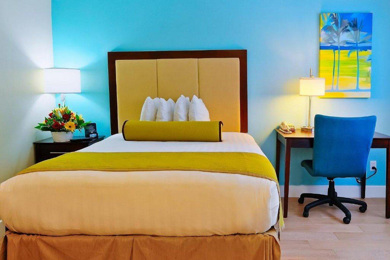Silver Palms Hotel 3*