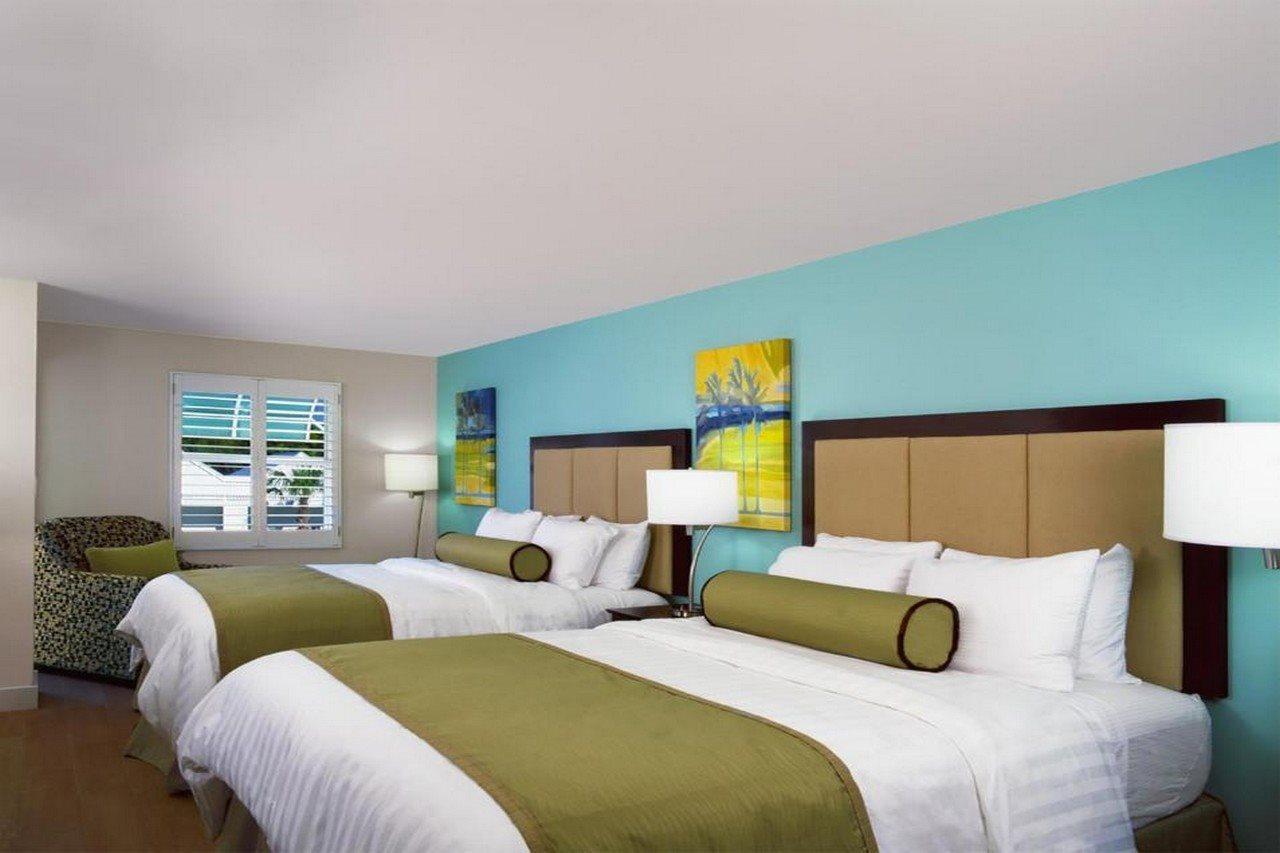 Hotel Silver Palms