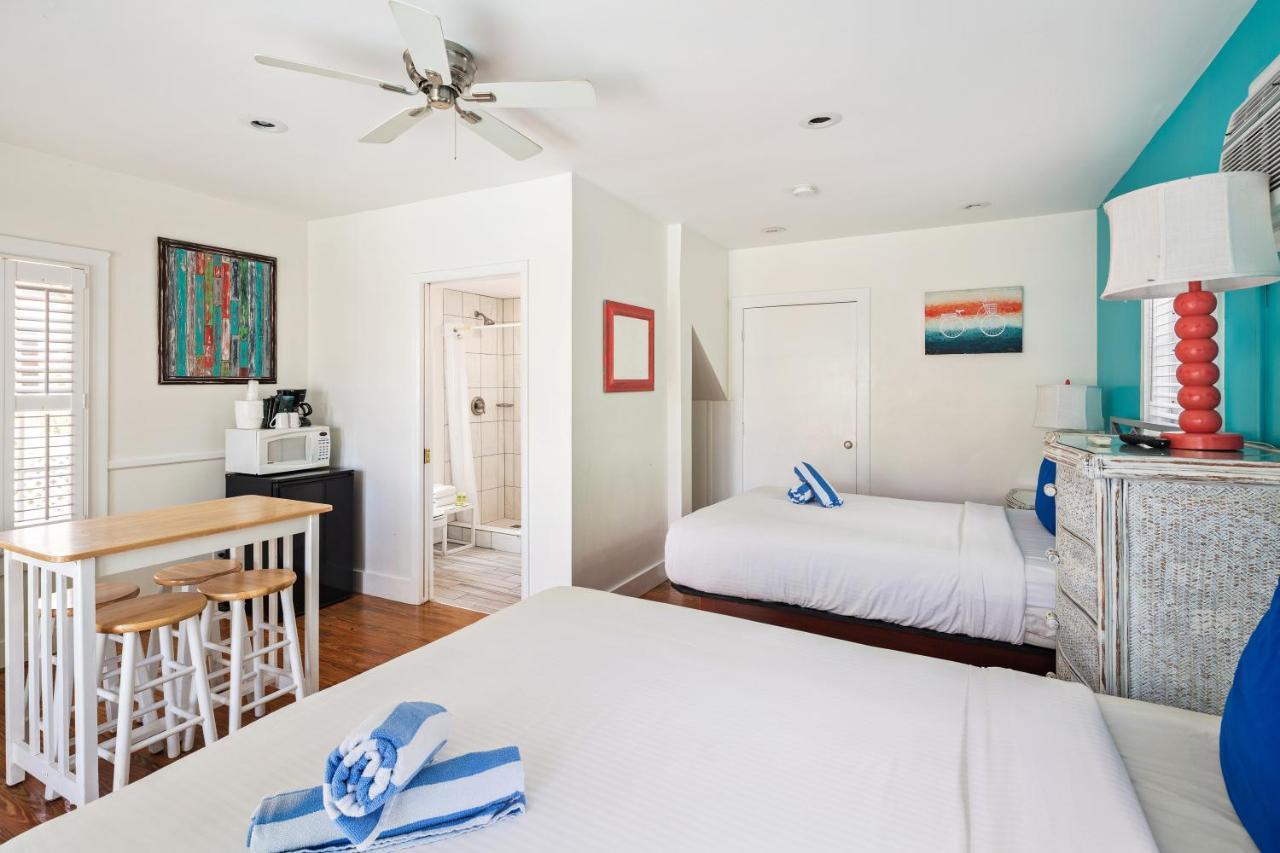 Wicker Key West