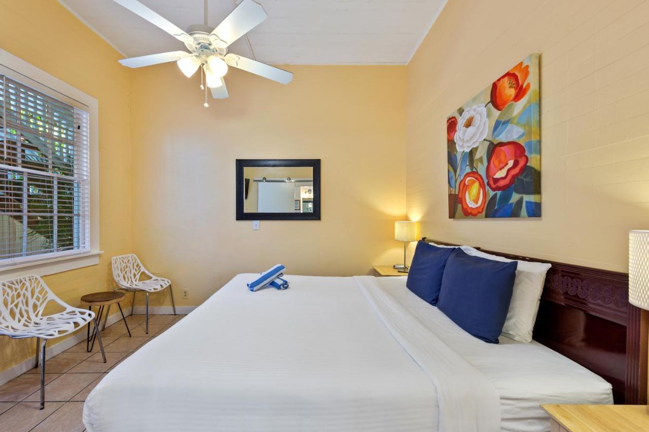 Inn Wicker Key West