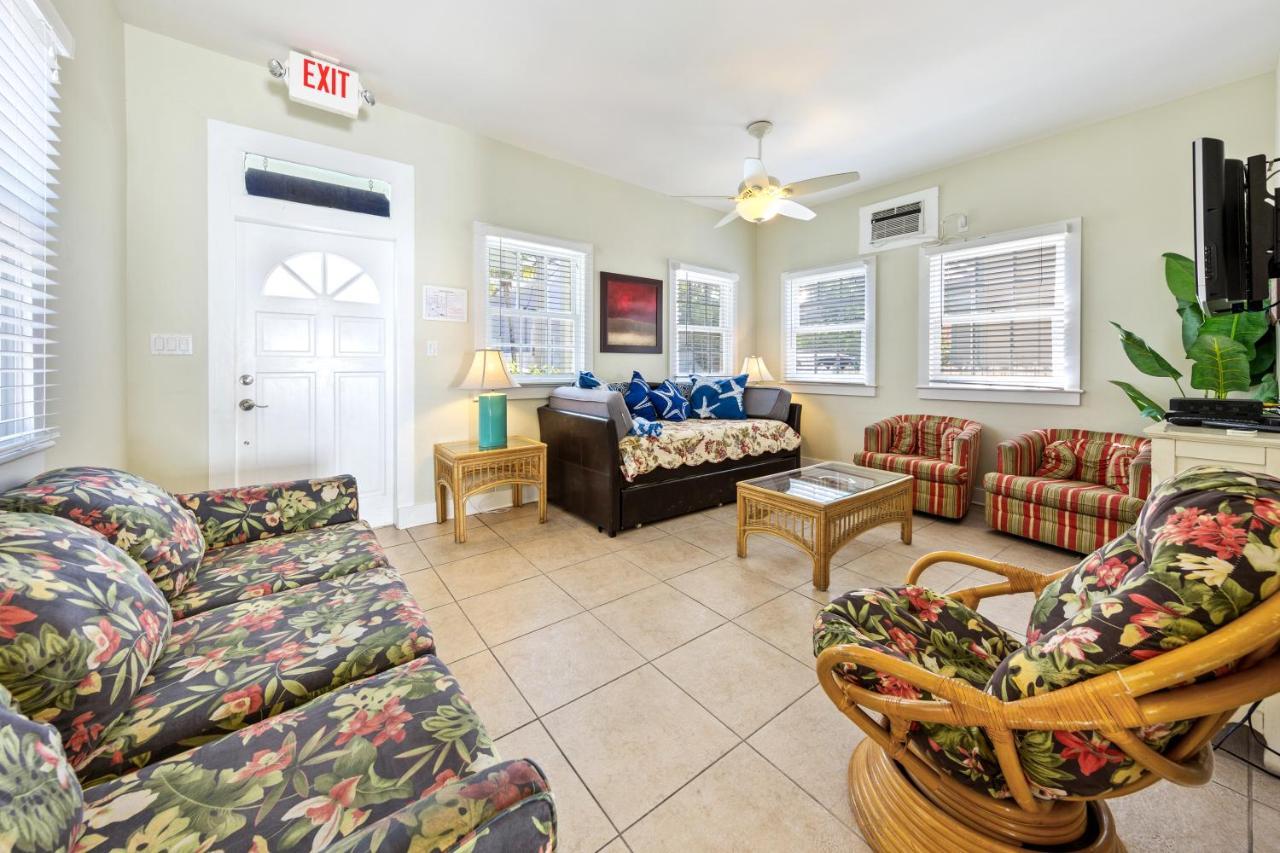 Wicker 3* Key West