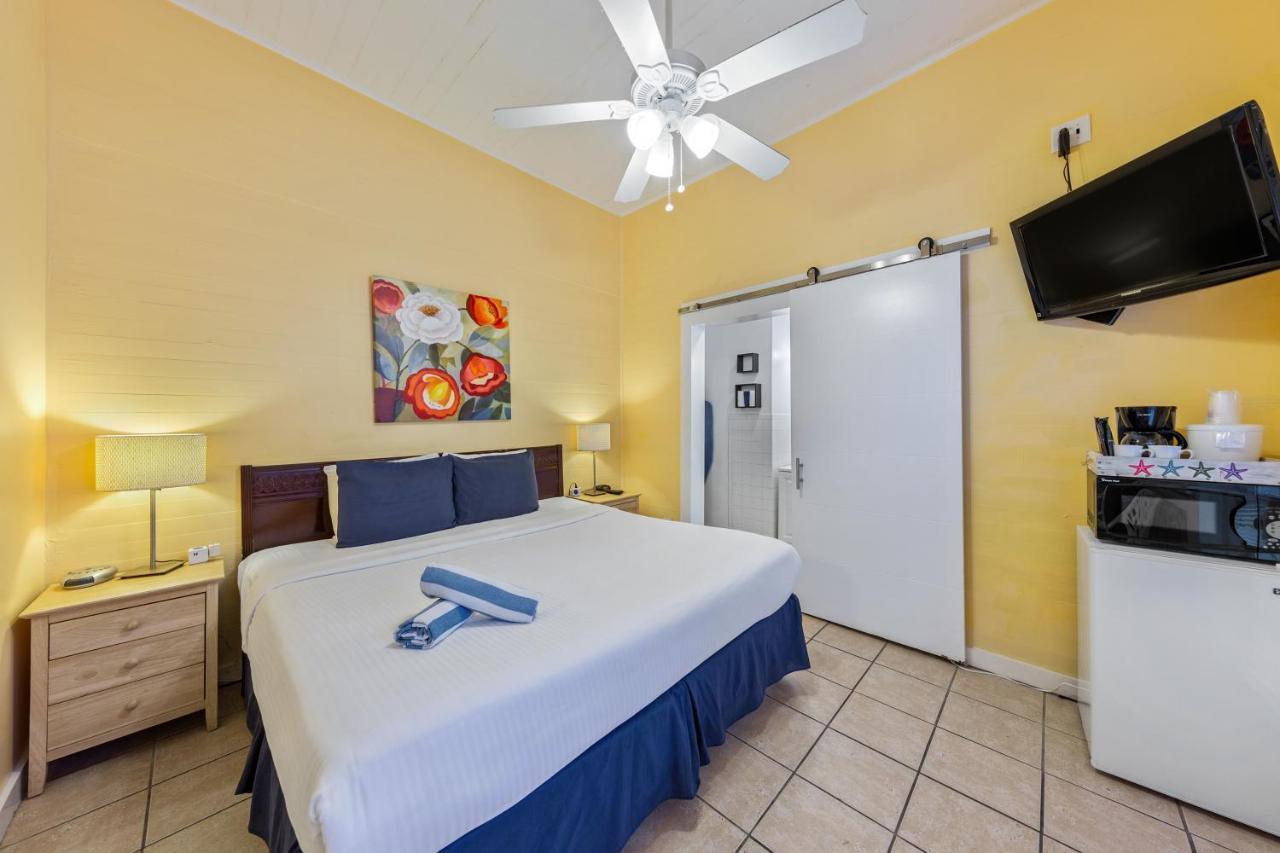 Wicker Inn 3*