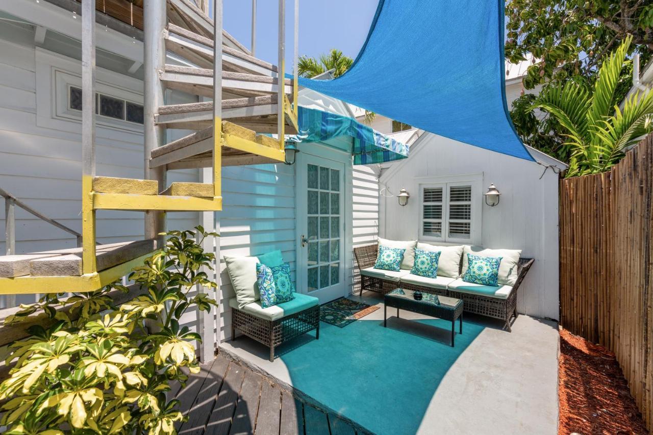 Wicker Key West
