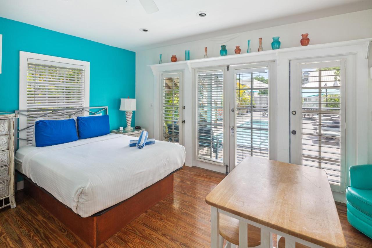 Inn Wicker Key West