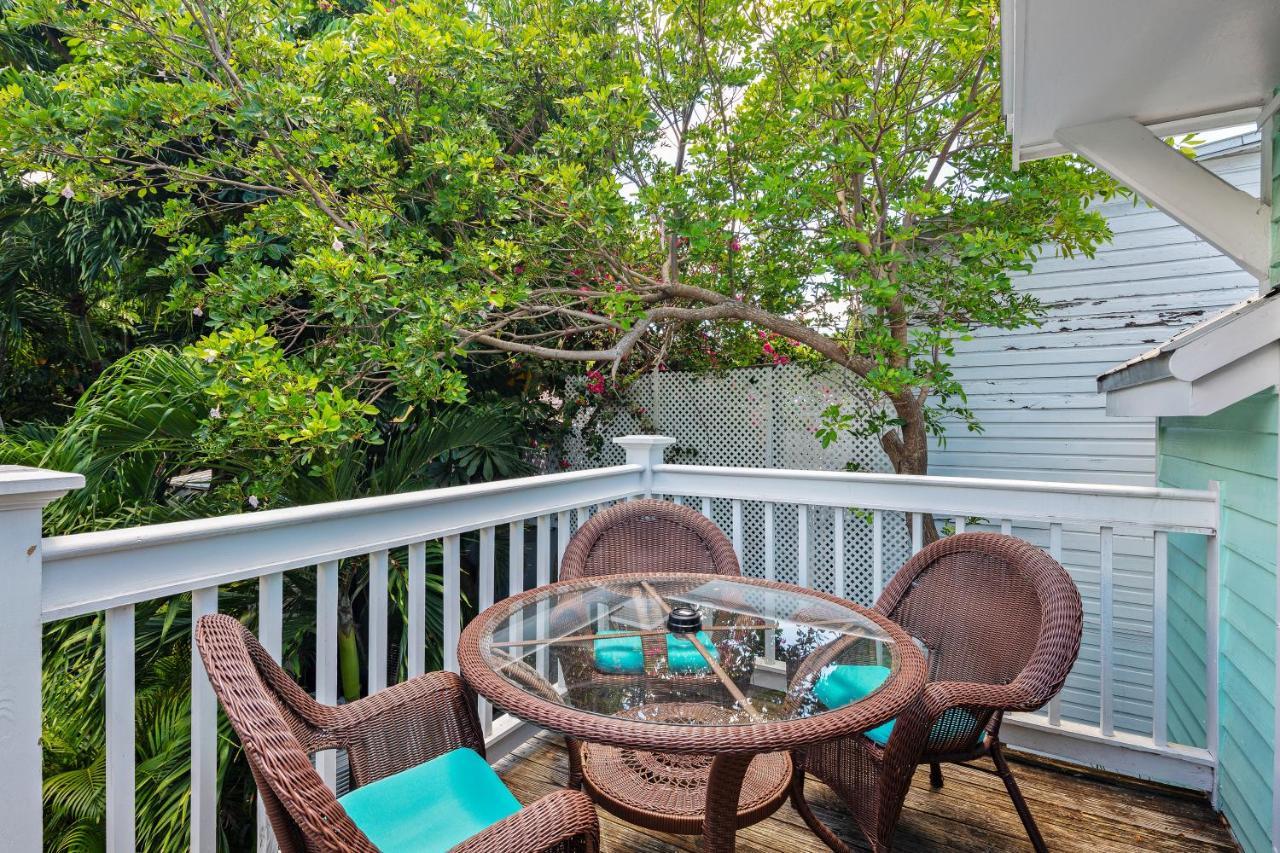 Wicker Key West