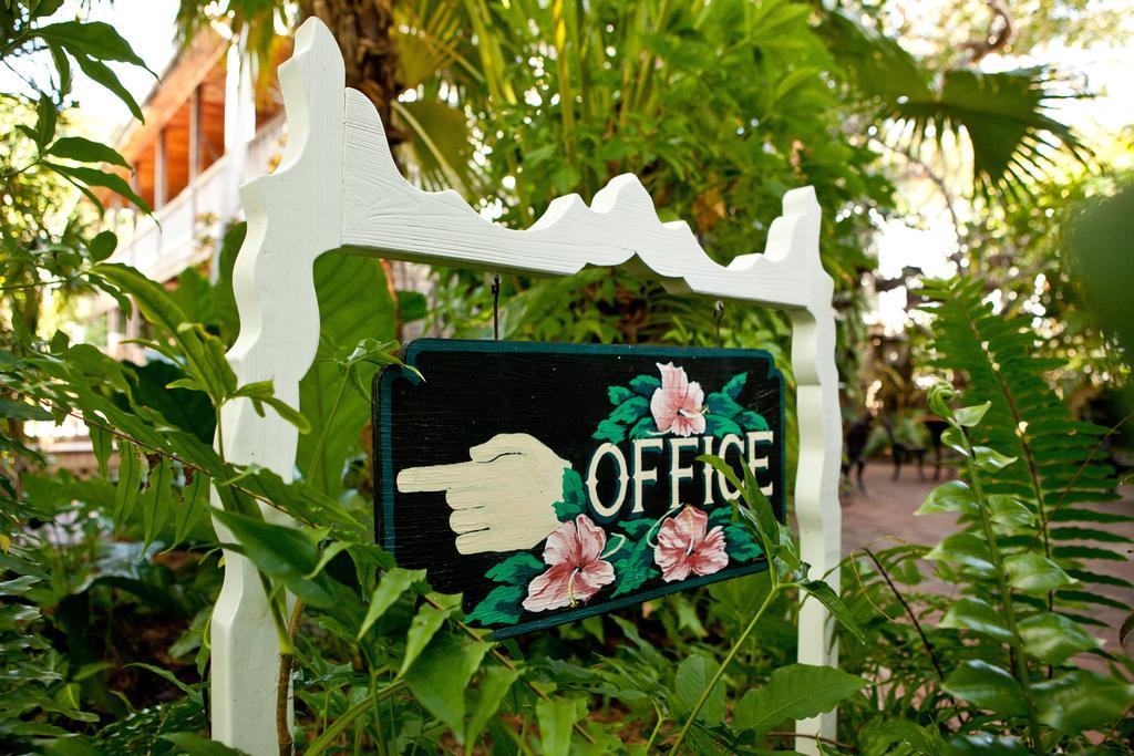 Island House Hotel Key West