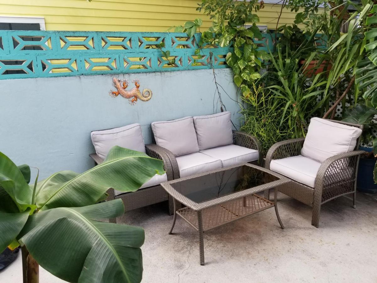 Old Town Guest house Key West