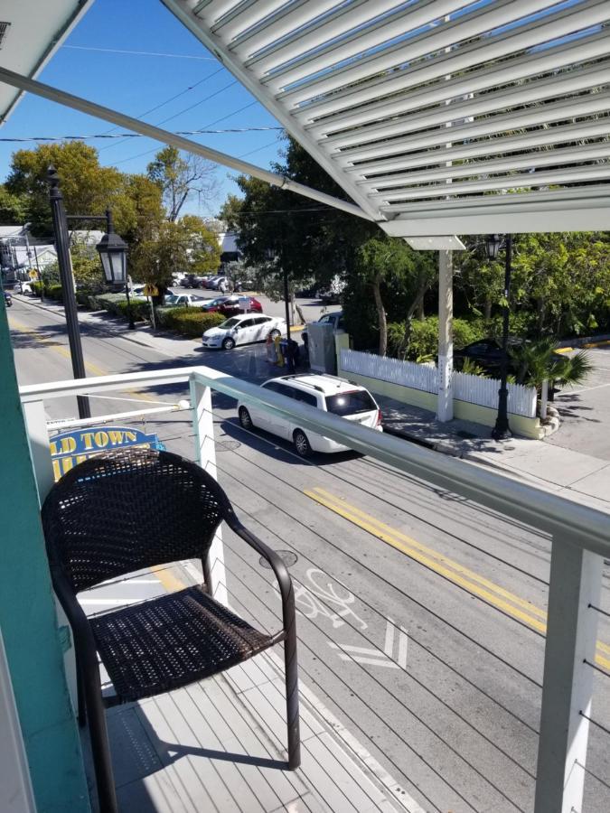 Guest house Old Town Key West