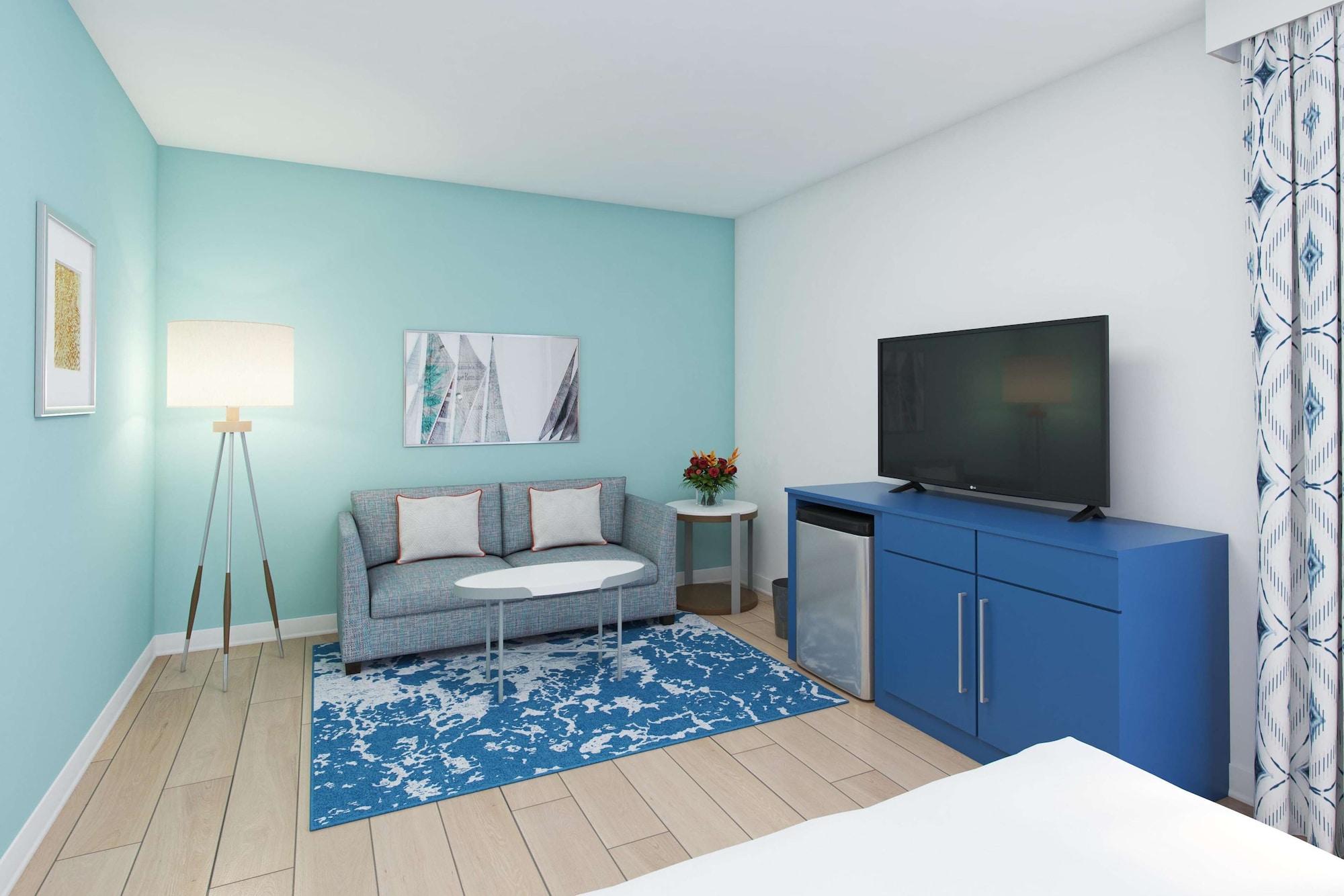 The Reach Key West, Curio Collection By Hilton Resort