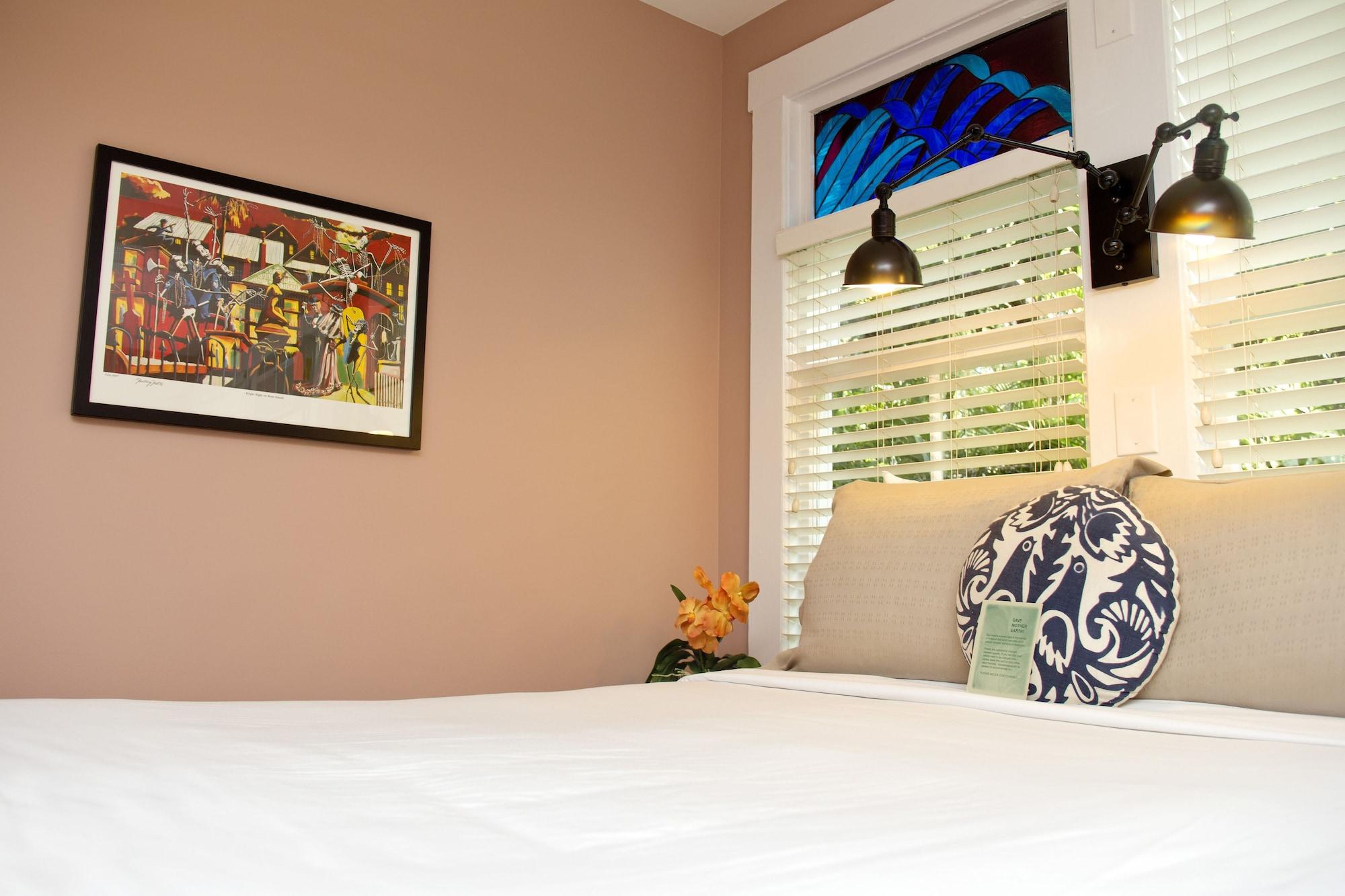 Eden House Inn