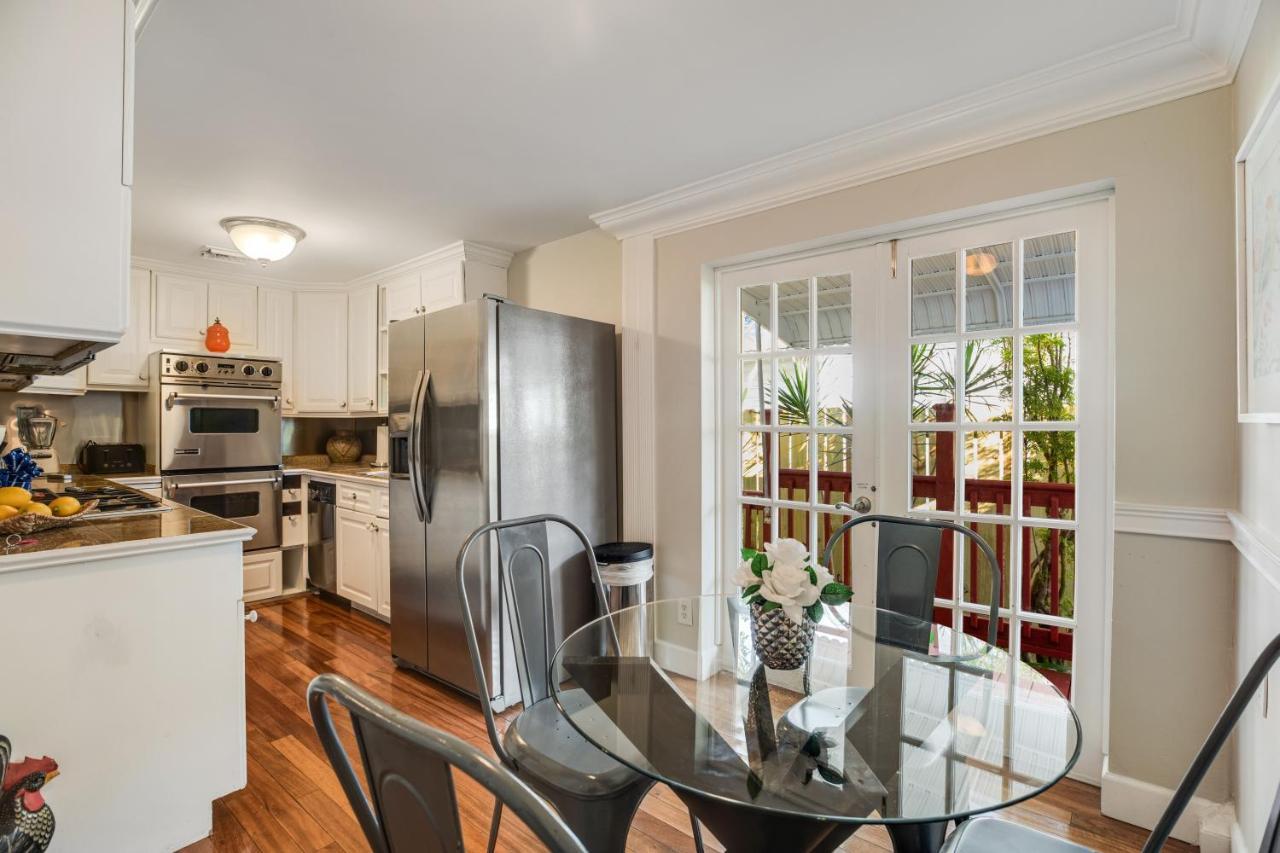 Holiday home Tropic Dream Key West