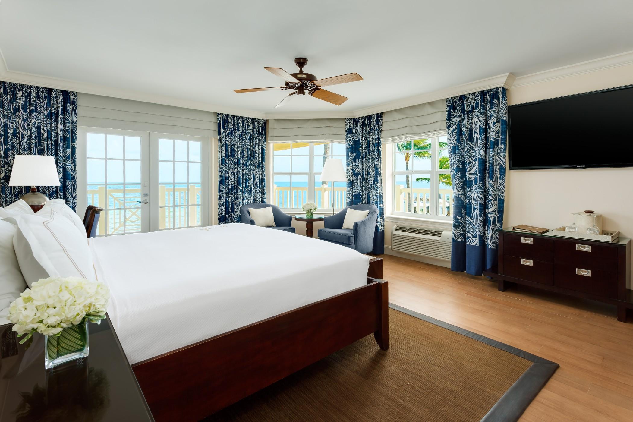 Southernmost Hotel 3*
