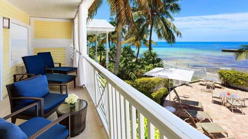 Southernmost Hotel